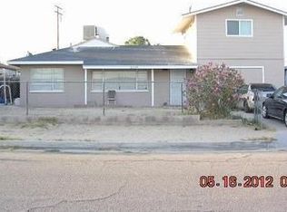 25379 Anderson Ave, Barstow, CA 92311