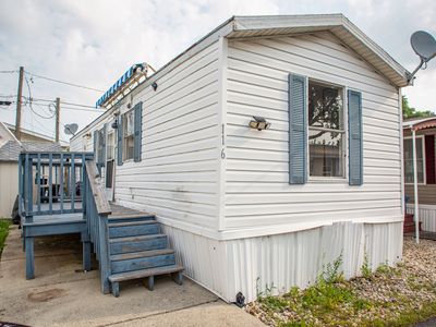 9001 S Cicero Ave TRAILER 116, Oak Lawn, IL, 60453