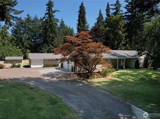 1653 Taylor Cutoff Road, Sequim, WA 98382
