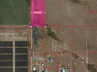 150th St W, Rosamond, CA 93560