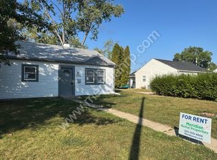5302 Smith St #1, Fort Wayne, IN 46806