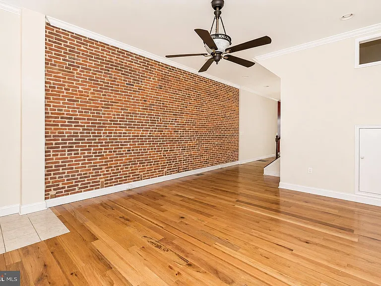 2205 E Baltimore St — Photo 4