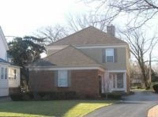 741 Saint Clair St, Grosse Pointe, MI 48230