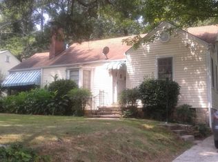 1247 Westridge Rd SW, Atlanta, GA 30311