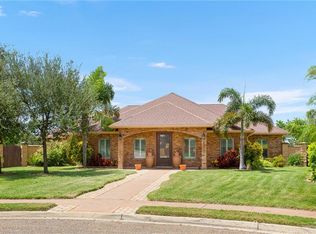 4120 Northern Lights Ave, Edinburg, TX 78541