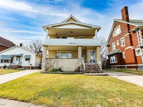 900 Ruple Rd, Cleveland, OH 44110