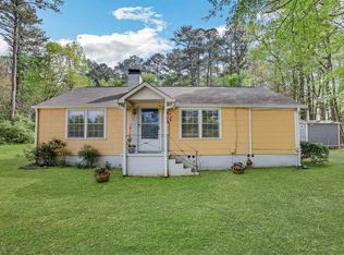 564 S Hairston Rd, Stone Mountain, GA 30088