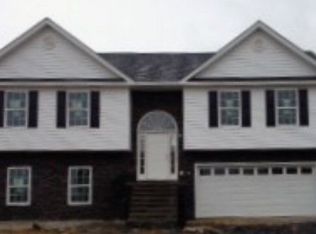 4100 Kaleb Dr, Penn Laird, VA 22846