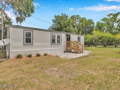 14502 GOSSETT Street, Jacksonville, FL, 32218
