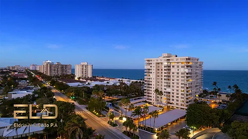 5200 N Ocean Blvd Photo 1