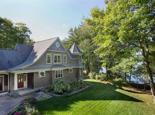36 Oakland Ave, Yarmouth, ME 04096