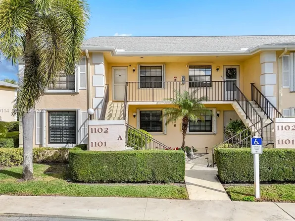 1101 Keystone Dr APT A, Jupiter, FL 33458