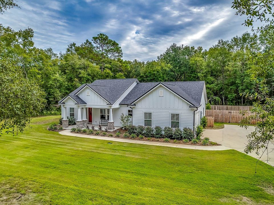 25 Apalachee Way, Crawfordville, FL 32327 | Zillow