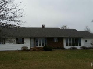 18200 N 1300th Rd, Macomb, IL 61455