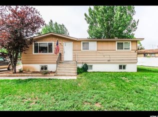 351 N Joyce Ave, Roosevelt, UT 84066