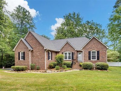 543 Mountain Shore Dr, Denton, NC, 27239