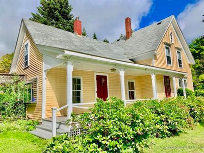 1 Simonton Rd, Camden, ME, 04843