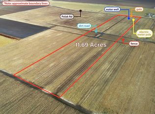 4427 Polak Rd, Wallis, TX 77485