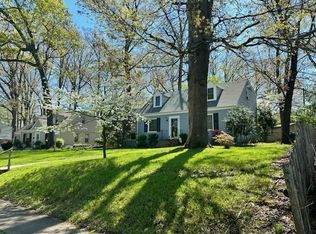 903 Greenway Ln, Richmond, VA 23226