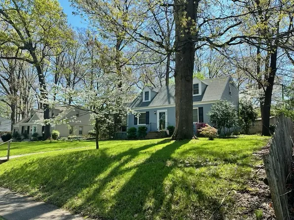 903 Greenway Ln, Richmond, VA 23226