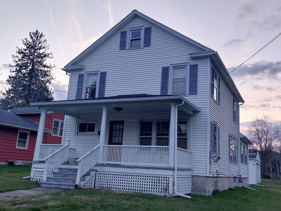 2 Sherman St, Wellsboro, PA 16901 Zillow
