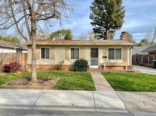 469 Waverley St, Menlo Park, CA