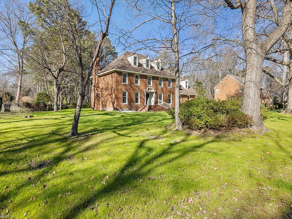 1036 Saw Pen Point Trl, Virginia Beach, VA 23455 Zillow