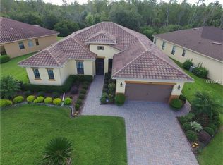 430 Fountain Valley Ln, Poinciana, FL 34759