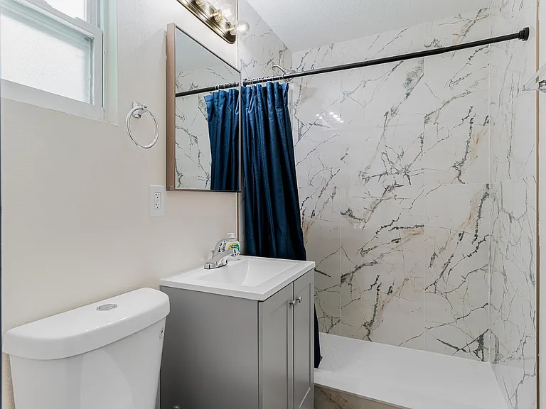 Bathroom 3