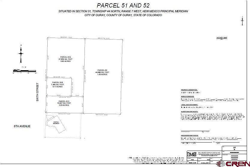 1st image of TBD (2 lots) 6th Street