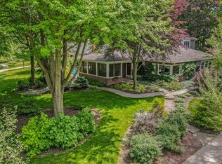 721 Soule Blvd, Ann Arbor, MI