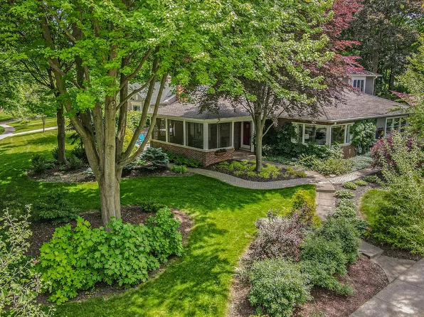 721 Soule Blvd, Ann Arbor, MI 48103