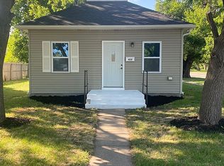 422 W 10th St, Grand Island, NE 68801