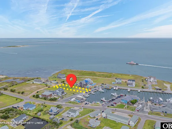 58189 Hatteras Harbor Ct Lot 26, Hatteras, NC 27943