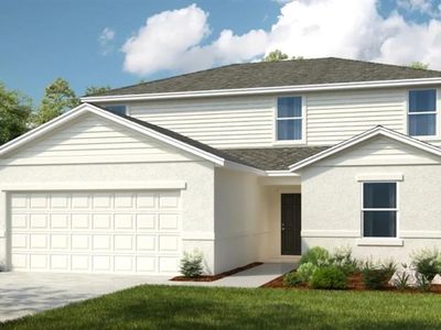 225 STREAMWATER WAY, Groveland, FL, 34736