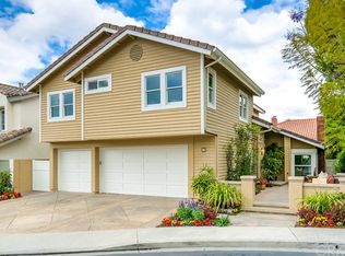 7 Ribera, Irvine, CA 92620