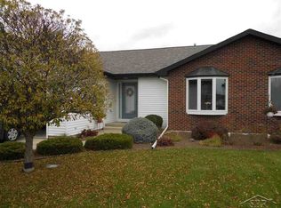 164 Timber Ridge Dr, Vassar, MI 48768