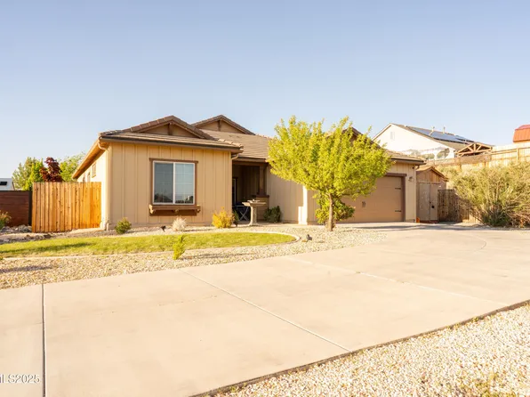 4750 Desert Song Ct, Sparks, NV 89436