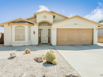 3670 N Verdugo Rd, Kingman, AZ, 86409