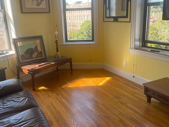 2nd image of 8309 Lefferts Blvd APT 6F
