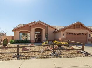 8511 W Acapulco Ln, Peoria, AZ 85381