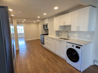 91 Marginal St APT 2, Boston, MA 02128