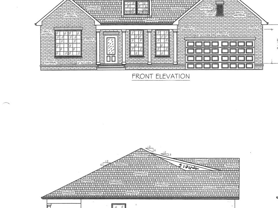 2nd image of 2705 Rushmore Lot 89