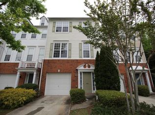 3907 Howell Park Rd, Duluth, GA 30096