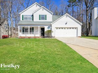 3510 Brooktree Ln, Indian Trail, NC 28079
