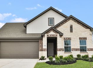 21902 Iris Colony Dr, Waller, TX 77484