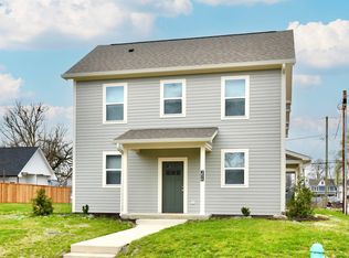 246 N Randolph St, Indianapolis, IN