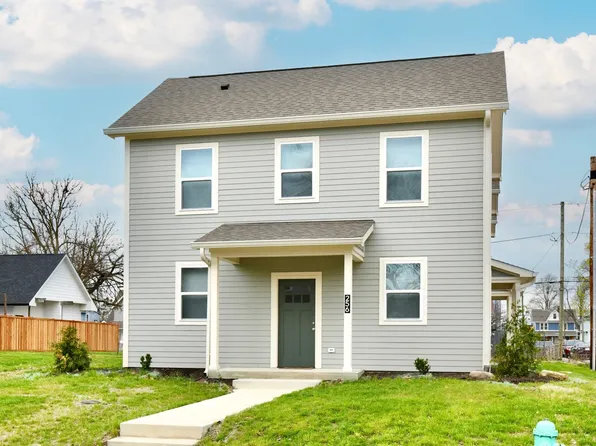 246 N Randolph St, Indianapolis, IN 46201