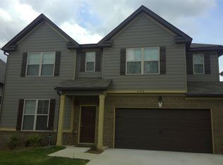 4786 Brookwood Pl #119, Atlanta, GA 30349