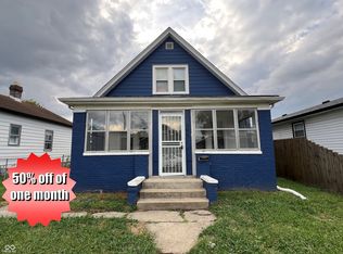 302 S Randolph St, Indianapolis, IN 46201